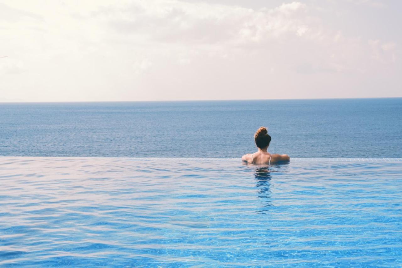 Allium Bodrum Resort & Spa Yalikavak Bagian luar foto