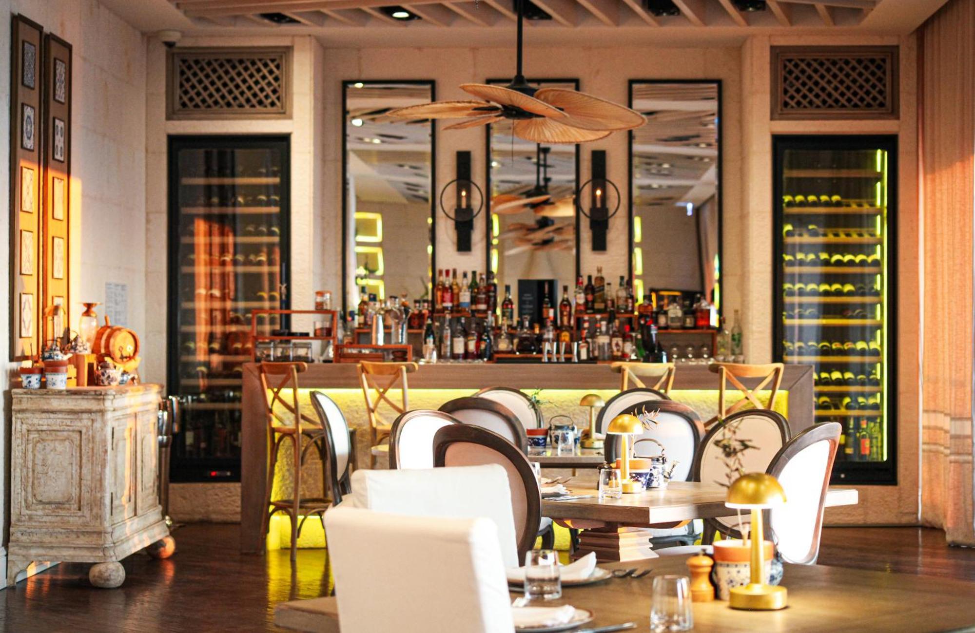 Allium Bodrum Resort & Spa Yalikavak Bagian luar foto