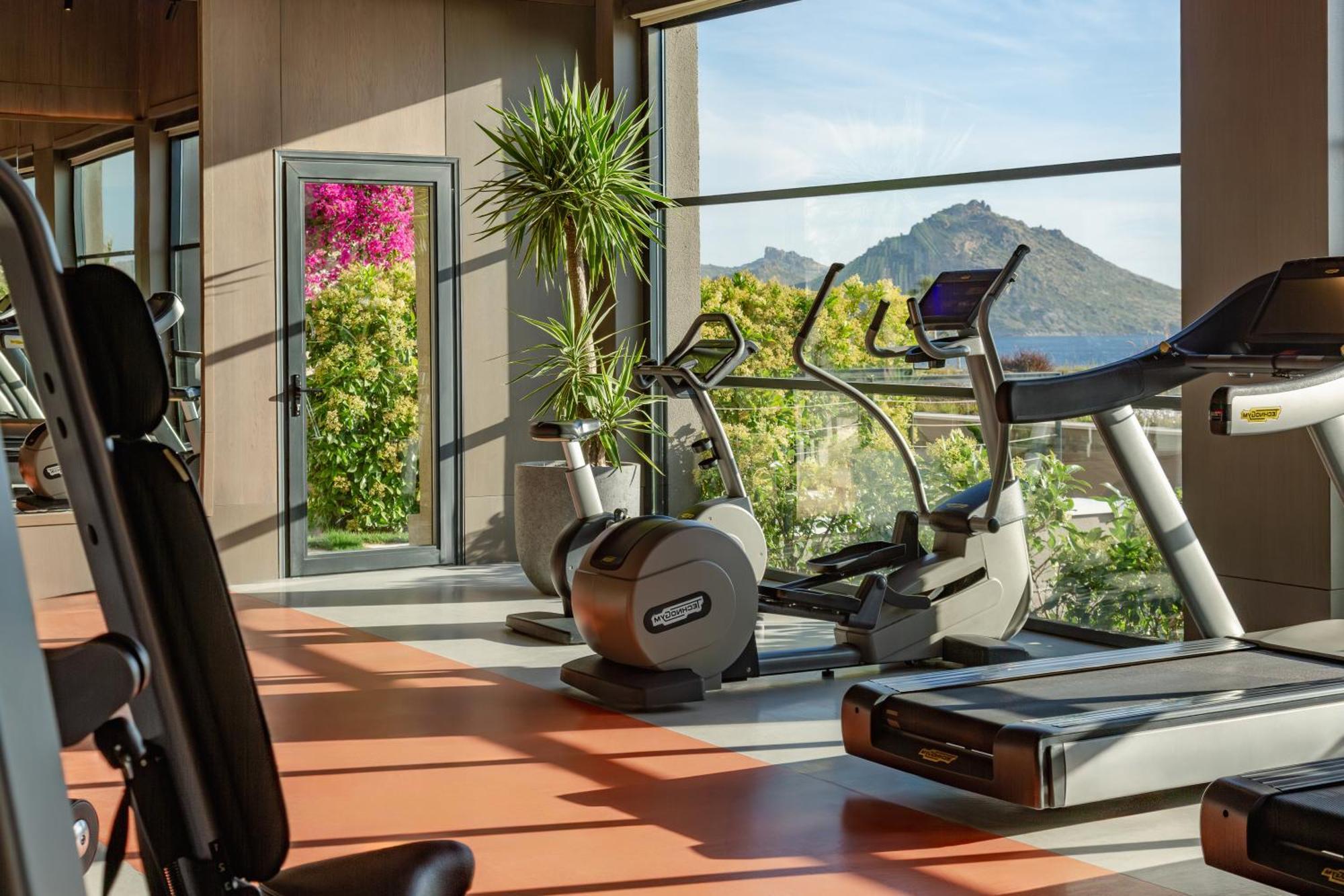 Allium Bodrum Resort & Spa Yalikavak Bagian luar foto