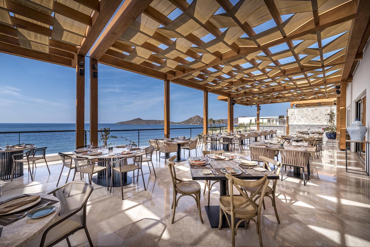 Allium Bodrum Resort & Spa Yalikavak Bagian luar foto